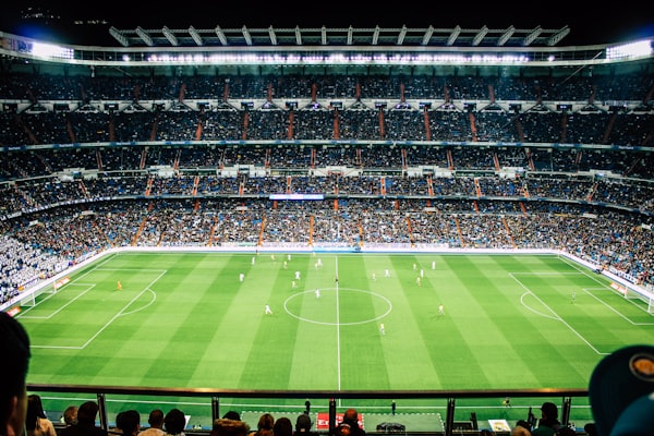 World Cup News