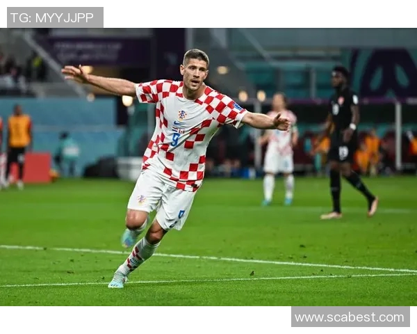 克罗地亚足球明星风采展示与成就回顾的精彩瞬间