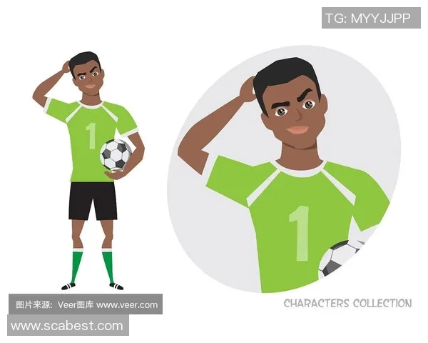 足球明星肖像漫画绘画艺术探讨与创作技巧分享