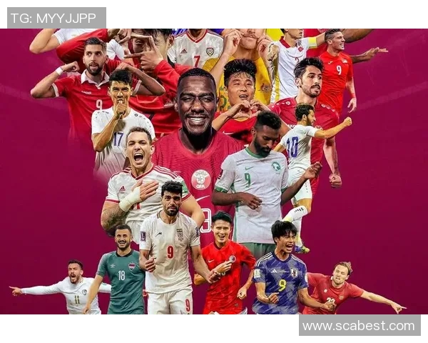 近几年知名足球明星的成长历程与影响力分析