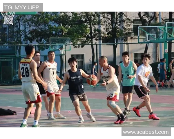 横店明星篮球赛盛况空前星光璀璨的篮球盛宴点燃青春热情